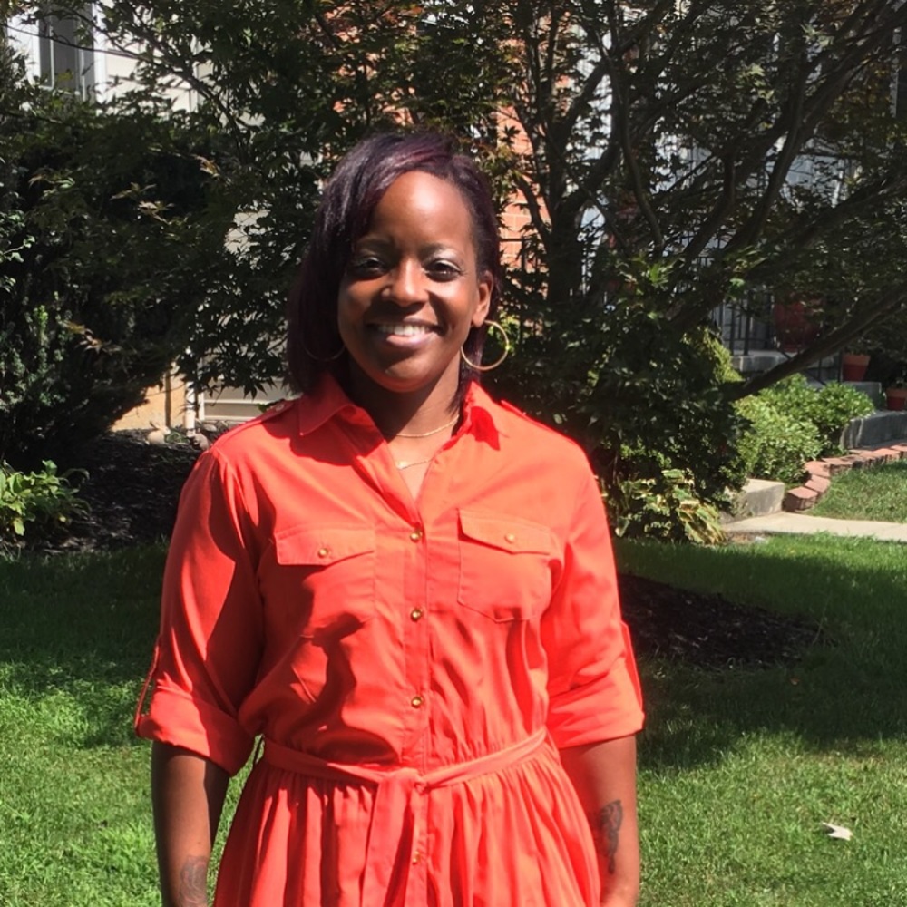 Meet your Posher, Rhonda
